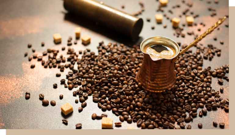 Comment déterminer la fraîcheur du café en grain ? - L'Arbre à Café