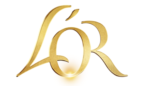 L'OR logo