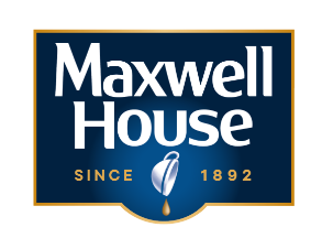 Maxwell House logo