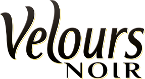 Velours Noir logo